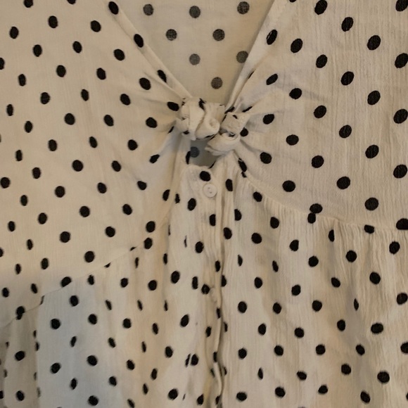 Plenty Blouse - Picture 3 of 3